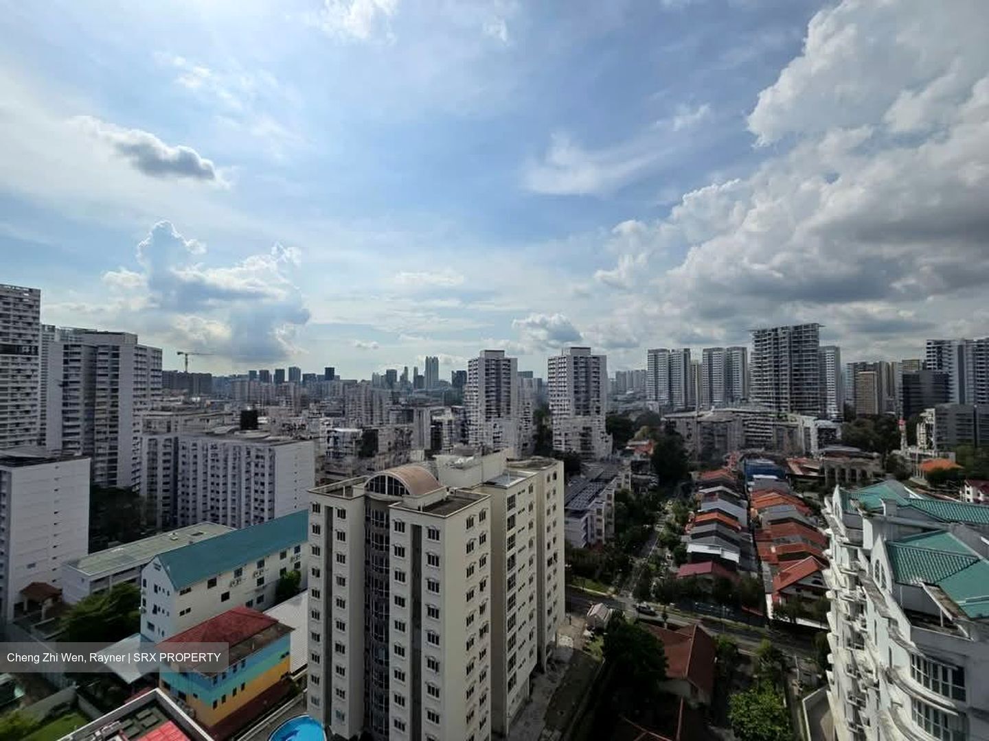 Regent Residences (D12), Apartment #566407261